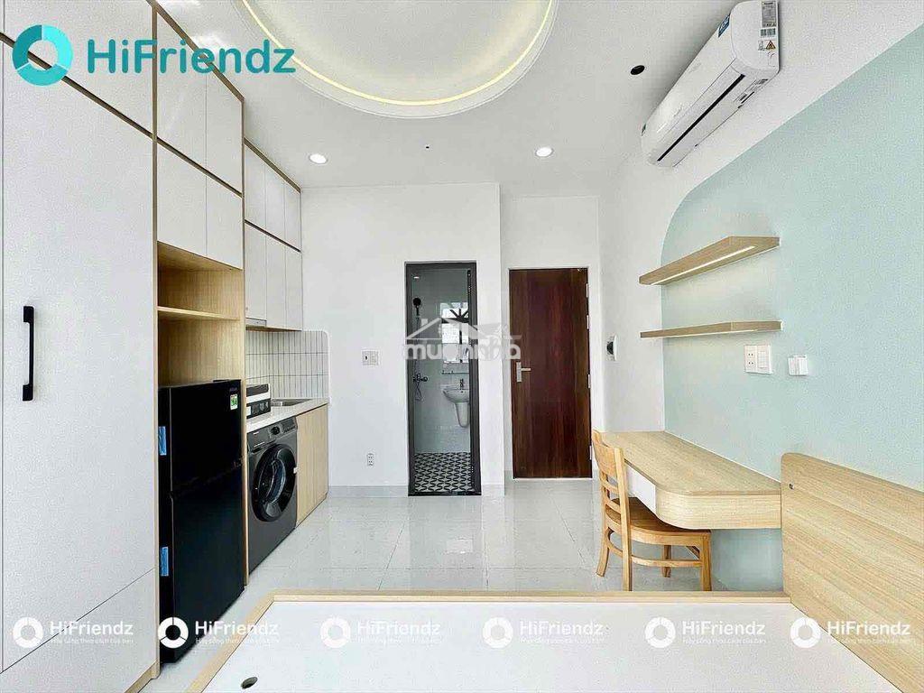Chdv mới toanh🏠full nội thất🌈thoáng mát🍀gần ngã tư mai chí thọ🌷ít phí✅ - Ảnh 4