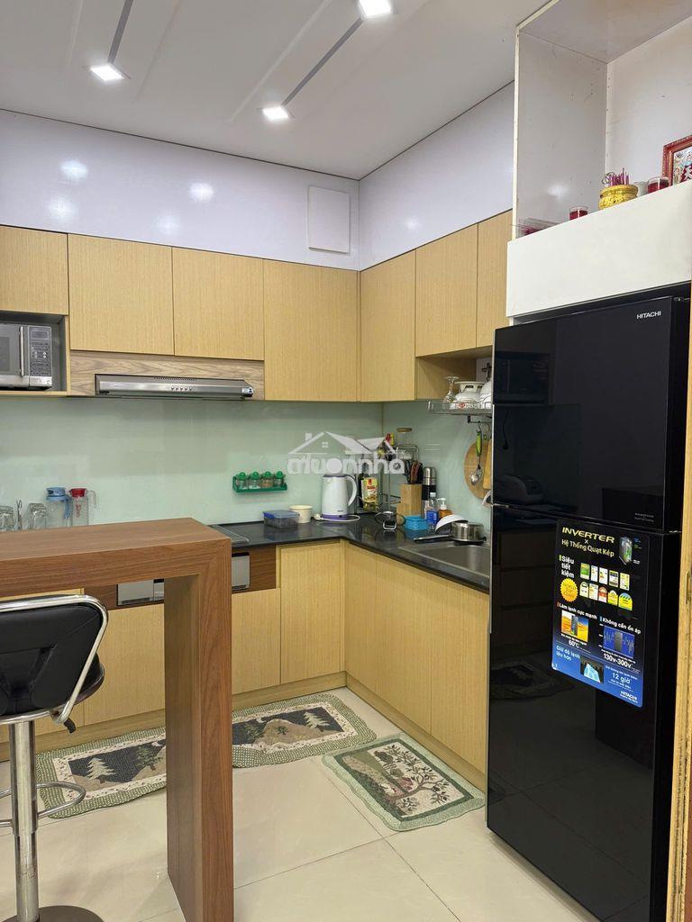 Bán căn hộ cao cấp oriental plaza-685 âu cơ - Ảnh 2