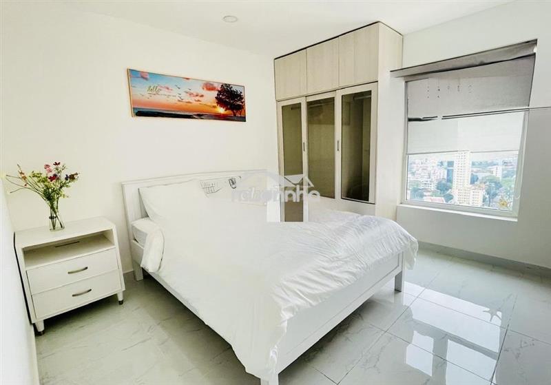 Cho thuê căn hộ terra royal 2pn, 60m2, đủ nội thất