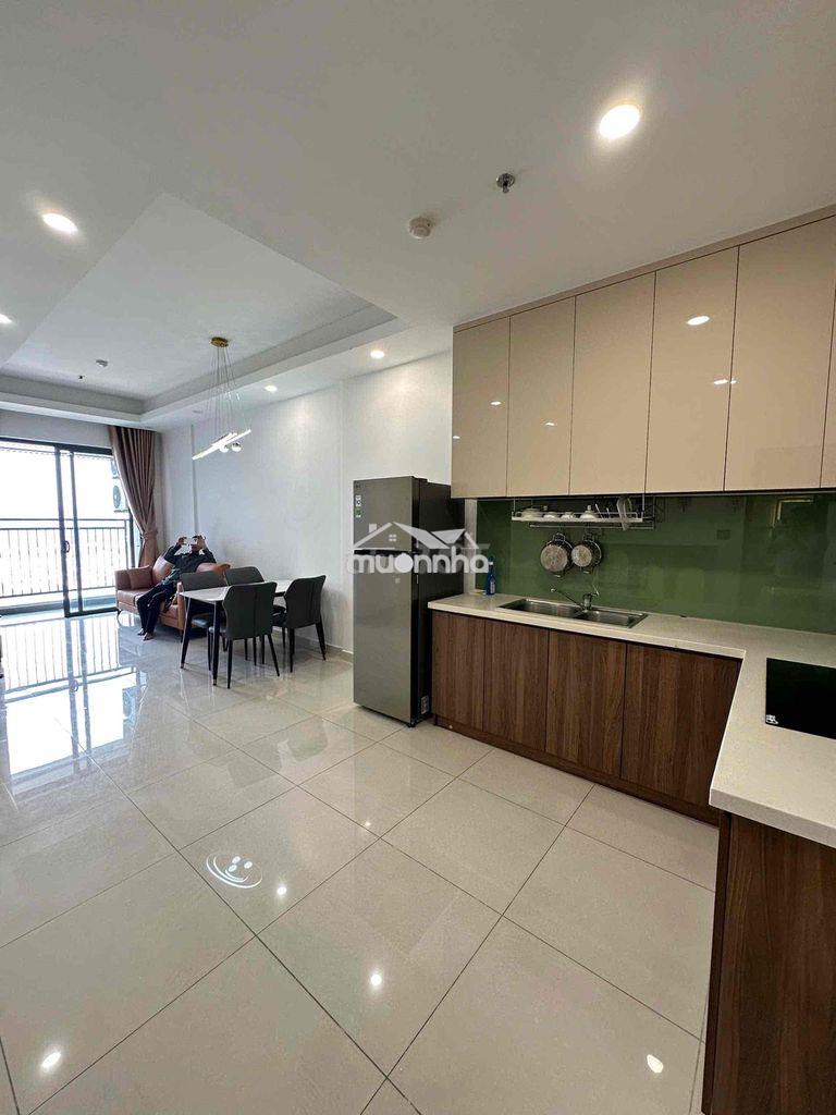 Cho thuê căn hộ 1pn full nội thất đẹp trung tâm q7 gần phú mỹ hưng - Ảnh 2