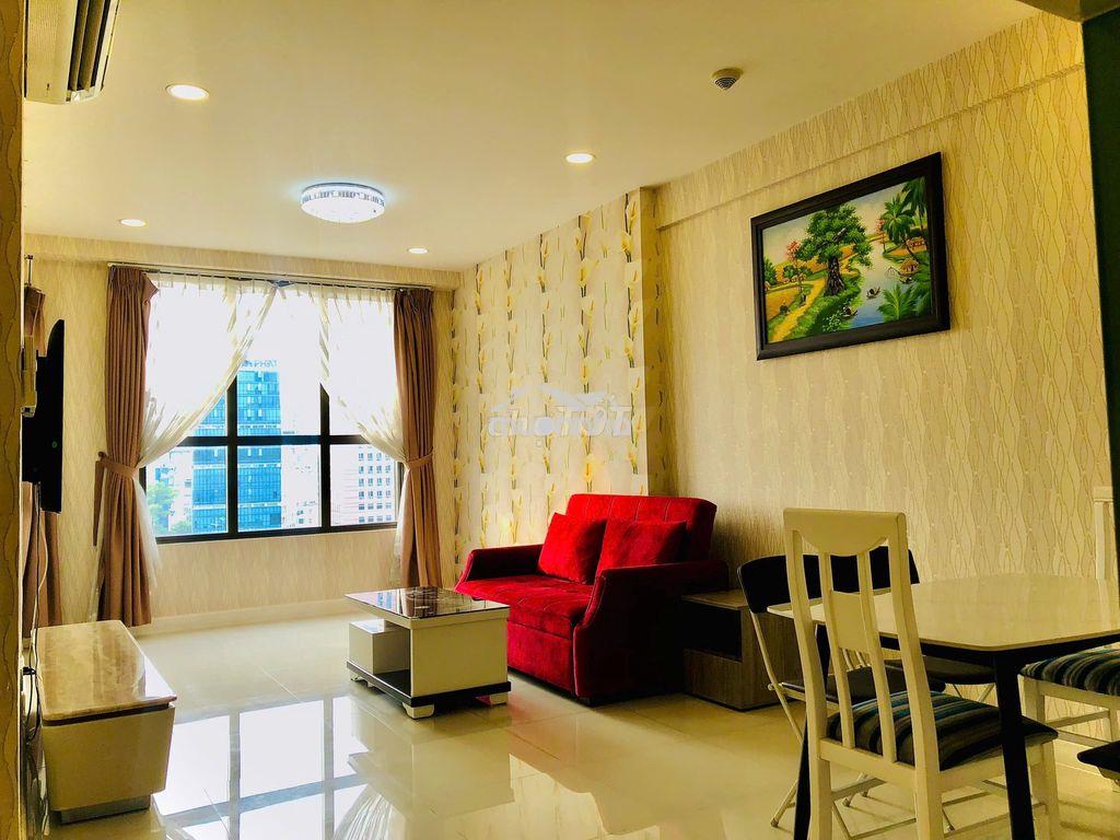 Cho thuê icon 56 - 92 m2 (3pn 2wc) full nt giá 22 triệu - trống ở ngay - Ảnh 2