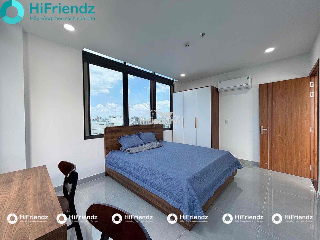🏡🌈1pn siêu rộng full nội thất gần mai chí thọ - Ảnh 3