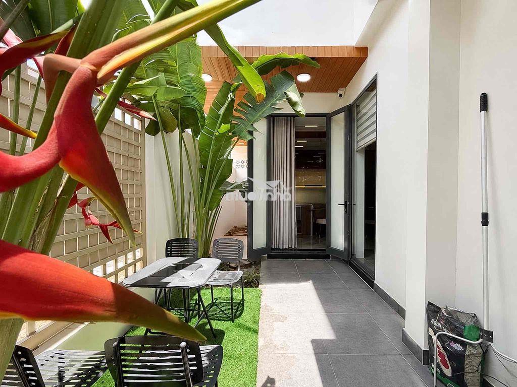Bán villa 2 mặt tiền đường nguyễn sơn gần siêu thị lottemart - 2