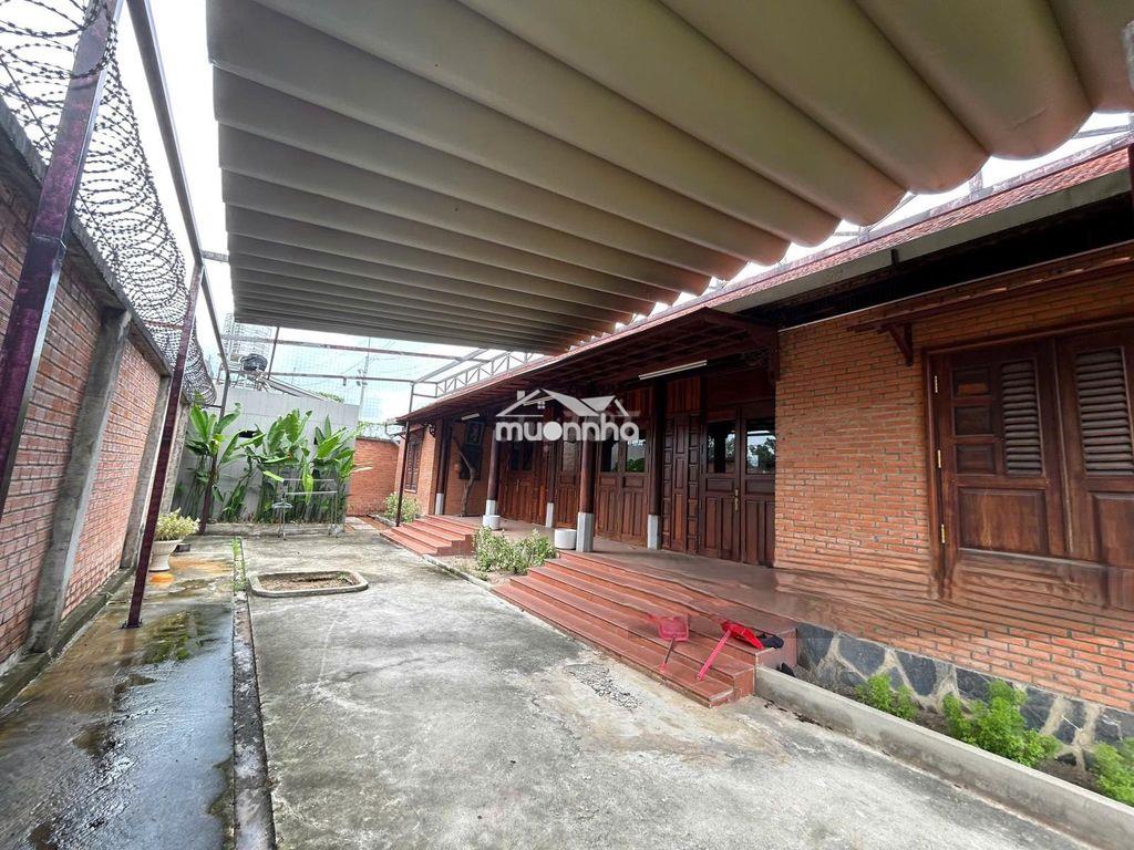 Bán đất tặng nhà vườn 556m2-1tỷ150 tỉnh lộ 2, xã tân phú trung, củ chi - 4