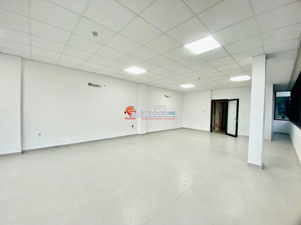 🏢 Cho thuê tòa văn phòng góc 2 mặt tiền – trung tâm quận 2 - Ảnh 2