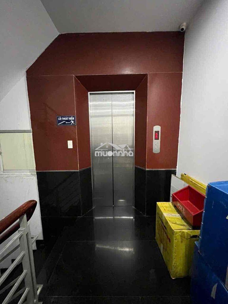 🏢 Cho thuê nguyên tầng văn phòng 65m2 quận 1 - Ảnh 3
