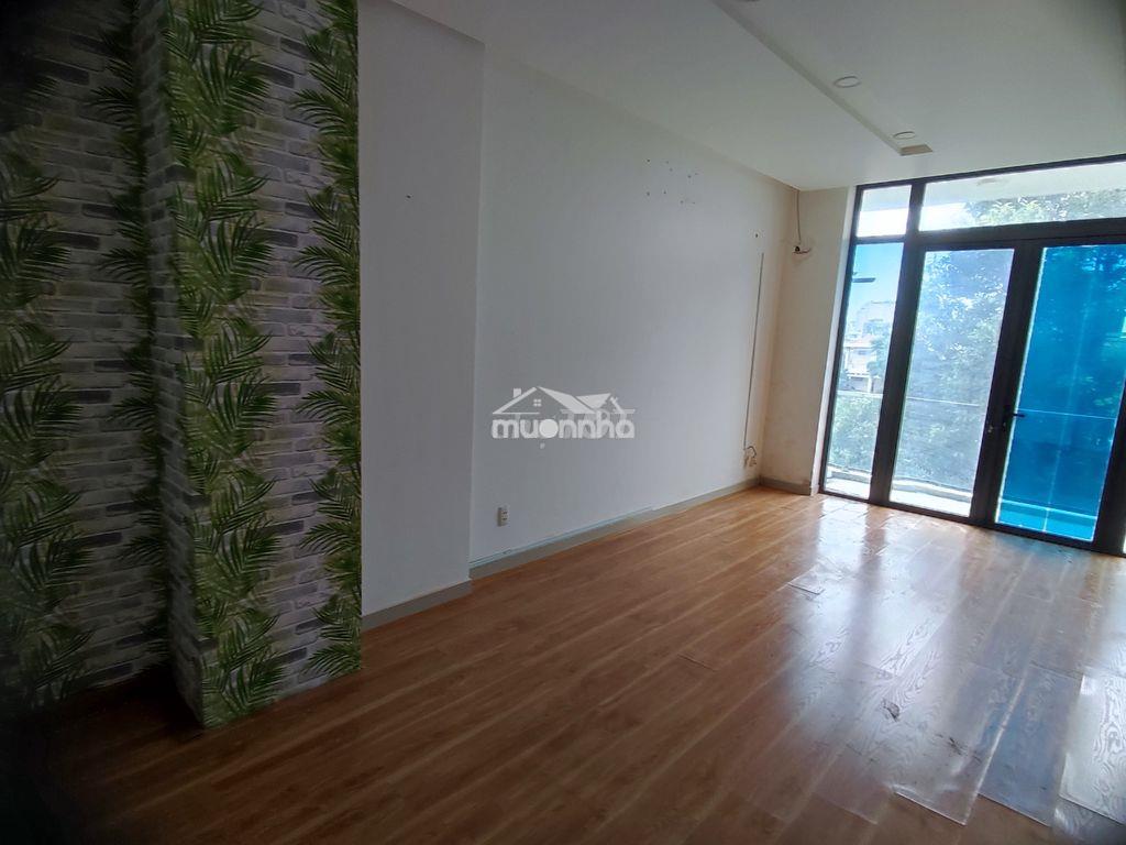 Văn phòng đường nguyễn văn lượng gần lotte-dt 20m2 giá 4 triệu - Ảnh 3