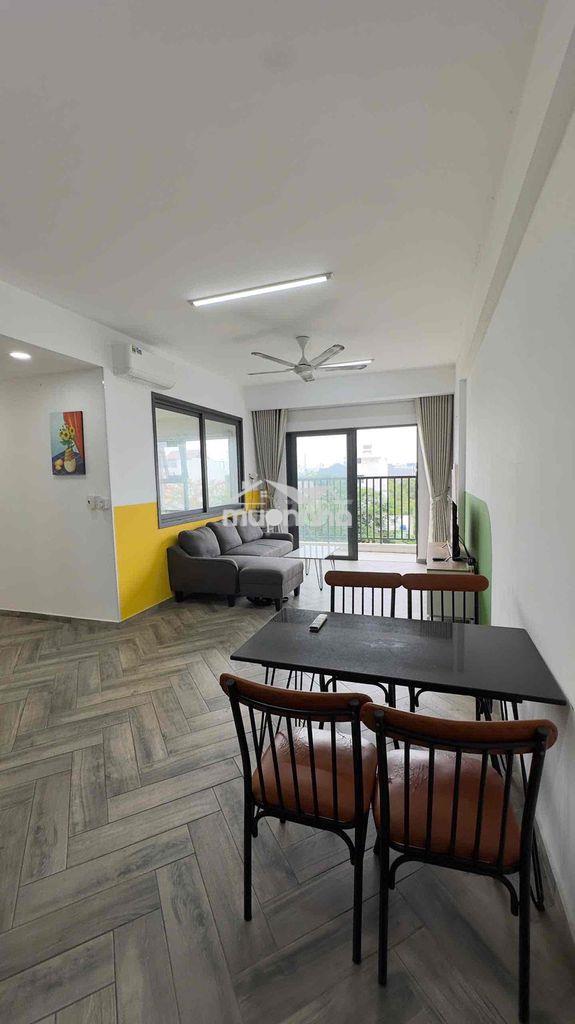 Cho thuê cc lovera vista căn 3pn - 83m2 full nội thất - chủ dễ thương - Ảnh 2