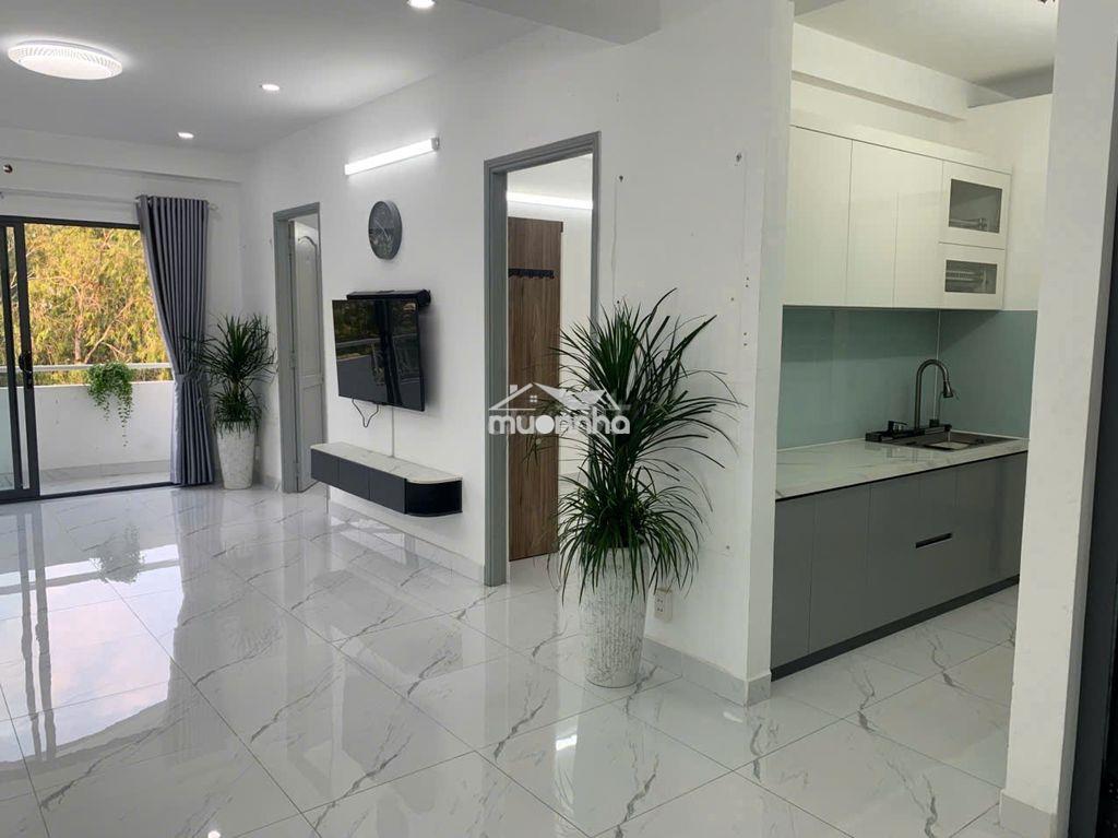 Cần bán cc cách mạng tháng tám, p12 tân bình 45m2, 2pn, 1wc - Ảnh 2
