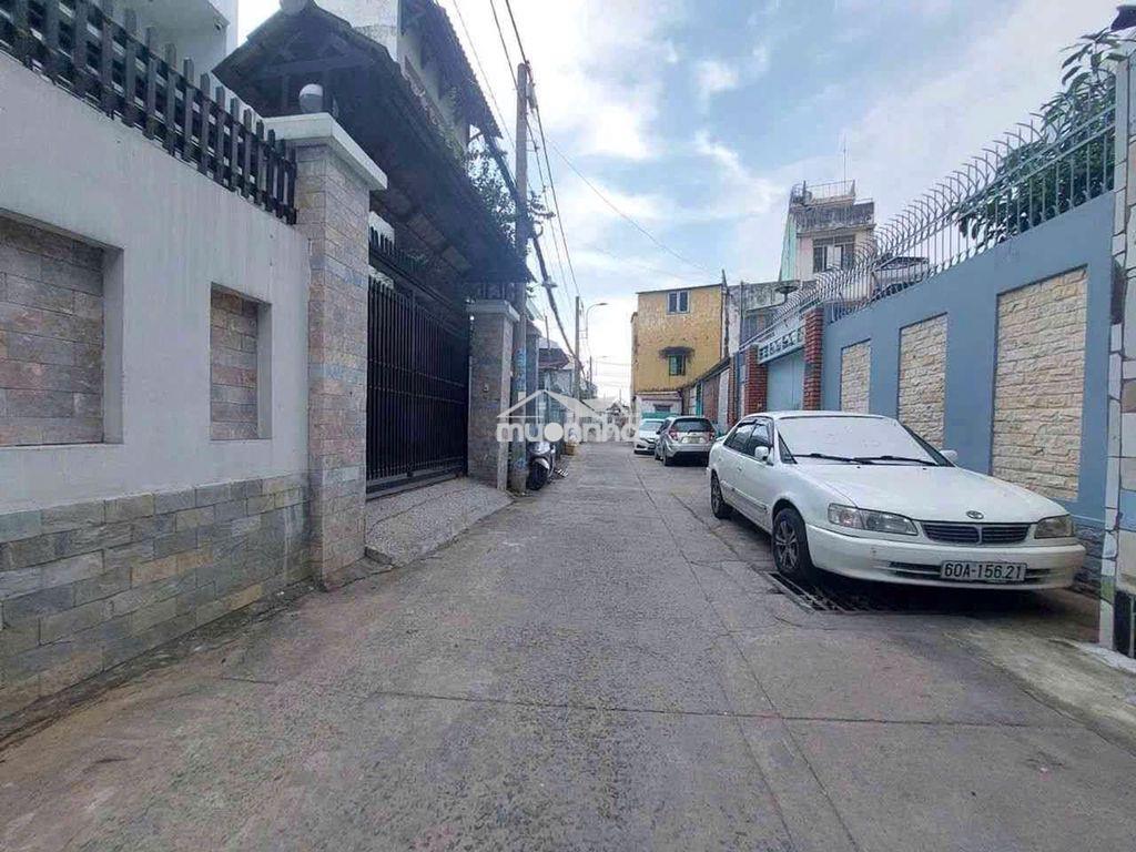 Nhà 2 tầng đường dương văn cam, linh tây, cạnh chợ t.đức ô tô sát bên - Ảnh 3