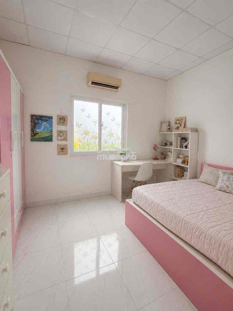 Nhà 2 tầng linh đông – sát phạm văn đồng – hxh – 52m² – 5,55 tỷ - Ảnh 4