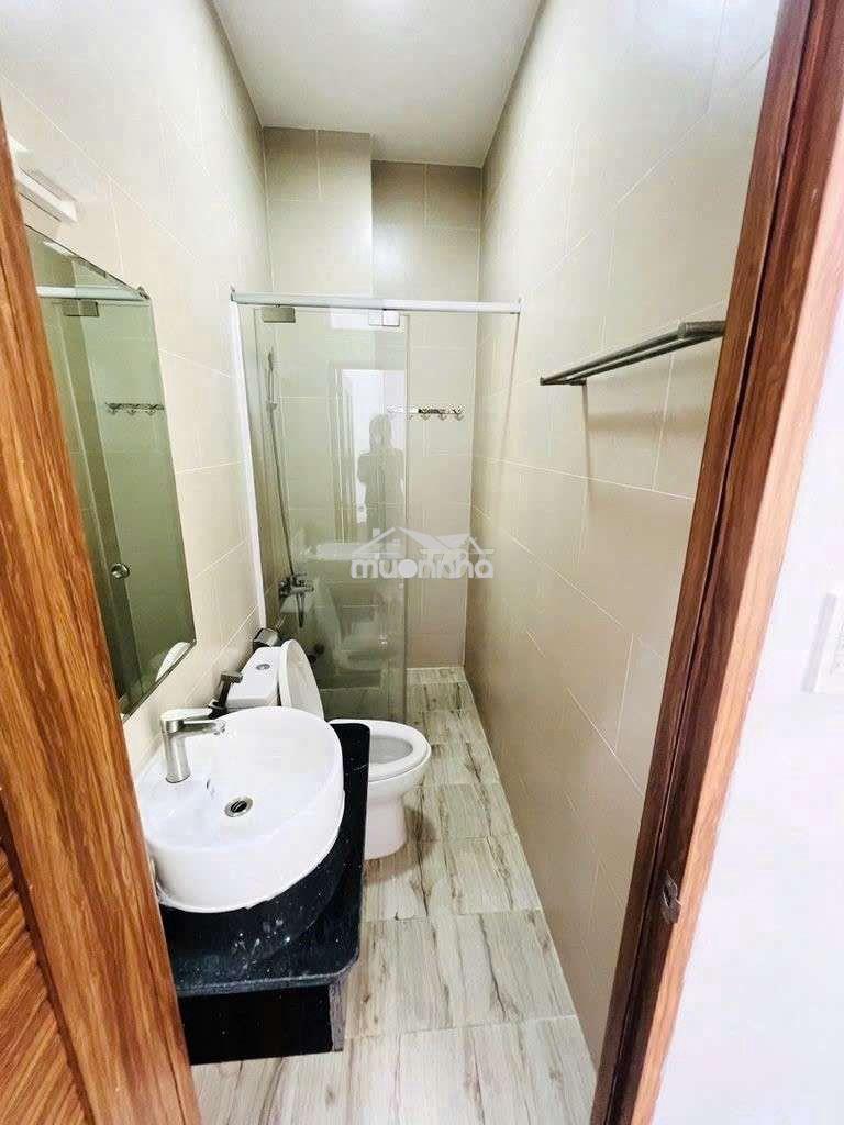 Cho thuê nhà lê hồng phong 3pn, 4wc giá 18tr - Ảnh 2