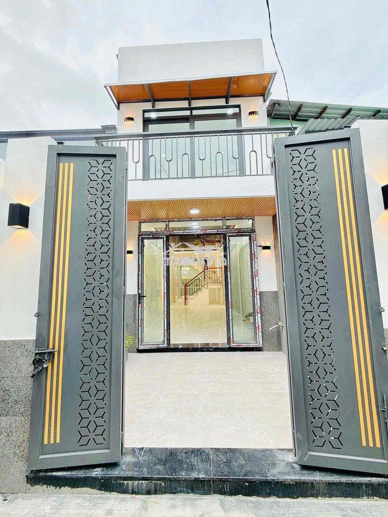 🏡 Bán nhà đẹp mới rộng thoáng đường nguyễn duy, p14, q8 – 5.28 tỷ tl - Ảnh 2
