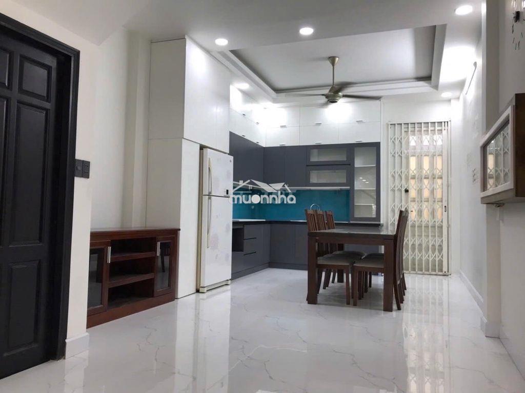 Cần cho thuê nhà hxh 40/3a bàu cát 1 p.14 q.tân bình - Ảnh 4
