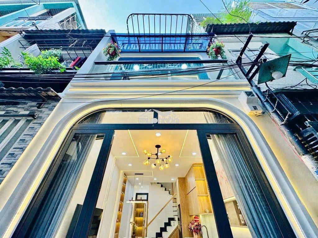 Cho thuê nhà nguyễn văn trỗi 3pn, 2wc giâ 16,5tr - Ảnh 3