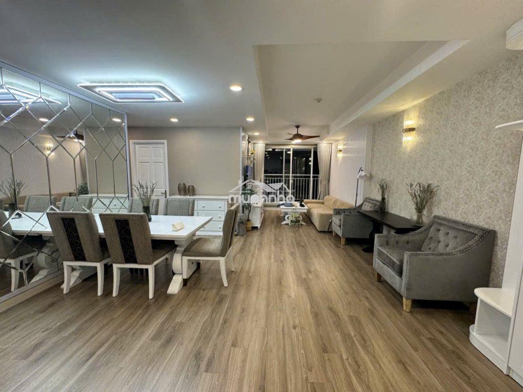 Căn hộ ngay gần soho trung tâm quận 1 diện tích 85m2 - Ảnh 2
