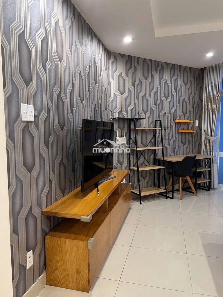 Cho thuê c/c kim tâm hải 2pn, full nt giá 7 tr/th 71m2 nhận nhà liền. - Ảnh 4