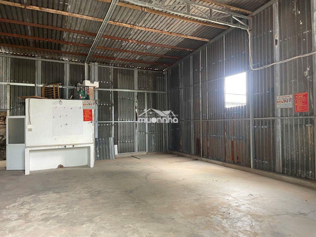 Cho thuê mb kho tân đông hiệp, 8 x 25m, giá 14tr - Ảnh 2