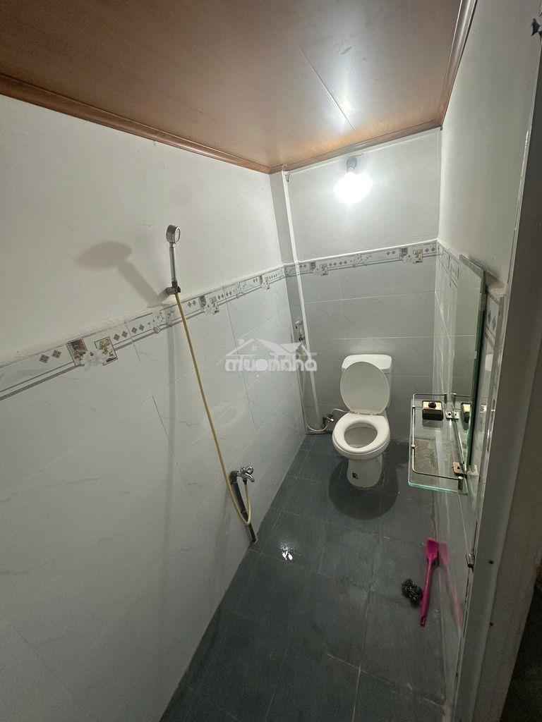 Nhà nguyên căn mới hẻm đường nguyễn văn quỳ ngay cầu phú mỹ - Ảnh 4