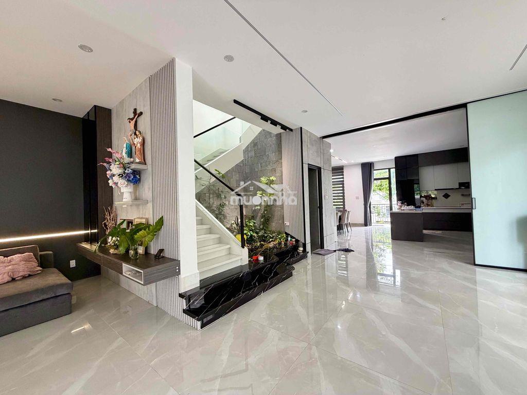💥Sở hữu biệt thự ecocity đã hoàn thiện ngay mặt tiền đỗ quyên, view hồ - Ảnh 4