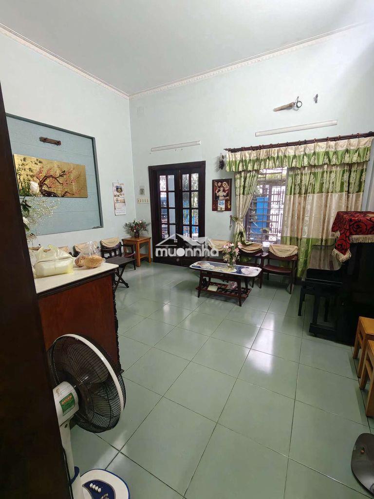 Bán nhà hẻm ôtô điện biên phủ  - Ảnh 2