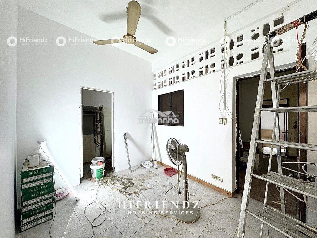Cho thuê chdv kv chợ lớn, tiện sang q1 - Ảnh 2
