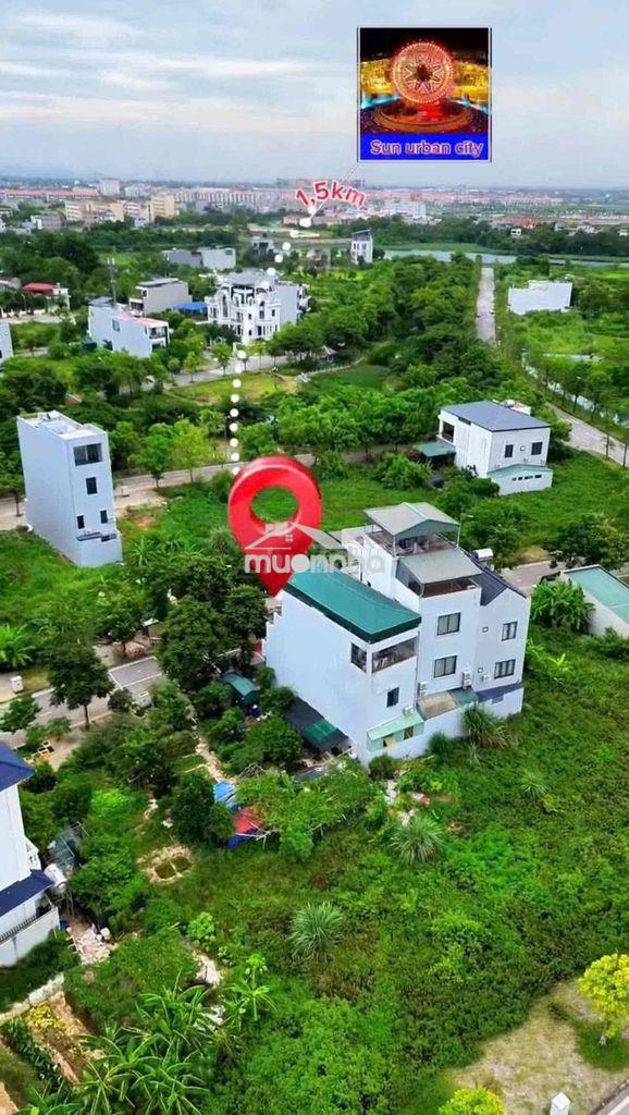 Cần bán lô đất ceo2 cạnh bv việt đức - 2