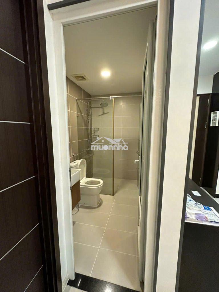 Cho thuê cc cao cấp xi grand court 19tr, 90m2, 3pn, 2wc, full nt. - Ảnh 4