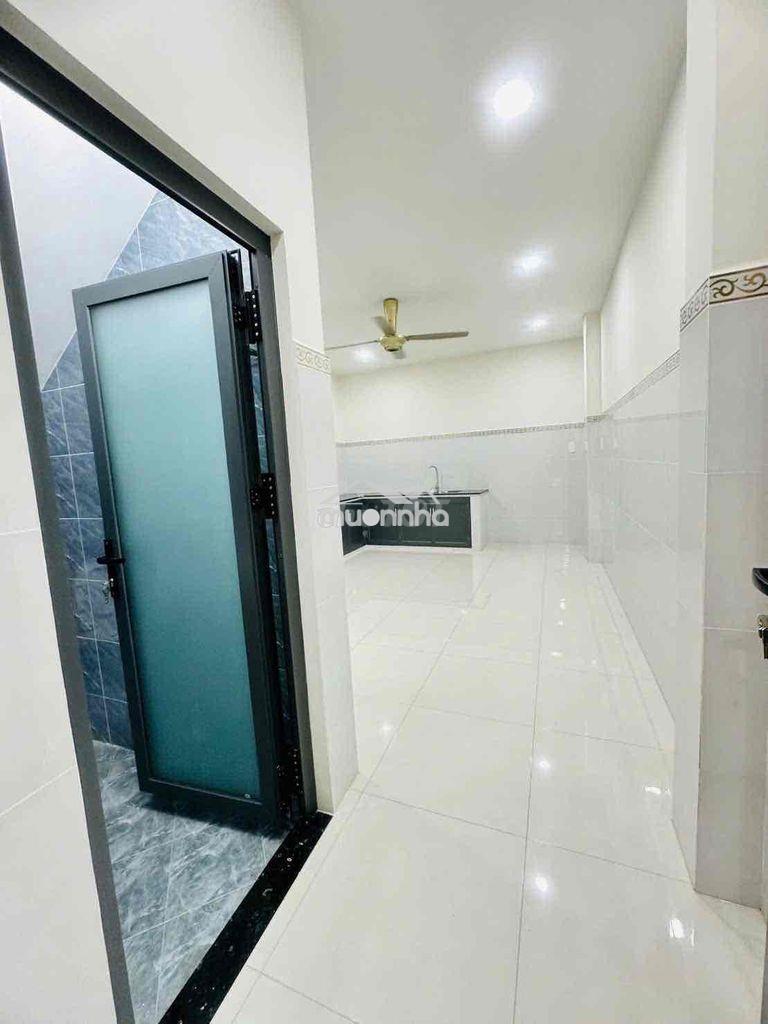 Chủ đầu tư hơn 1 tỷ làm mới keng lại nhà hxh gần d2 -7pn-7wc-28tr tl - Ảnh 4