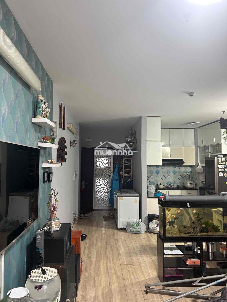 Cần bán căn hộ 3pn chung cư phú gia hưng