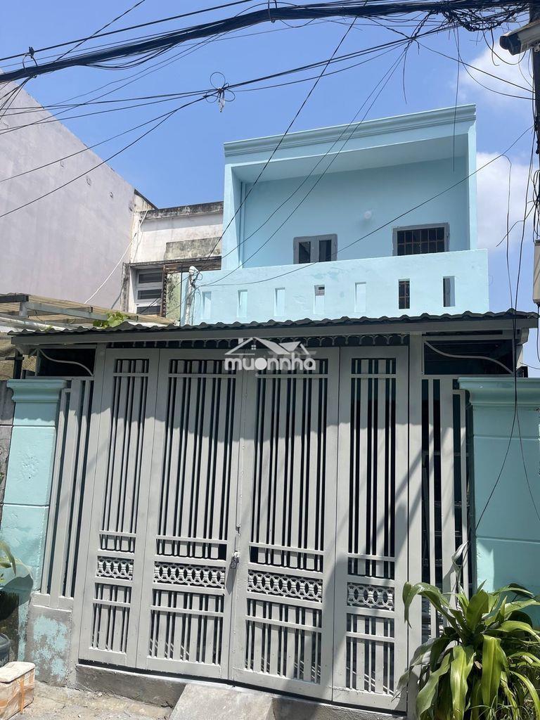 Chi thuê nhà nguên căn