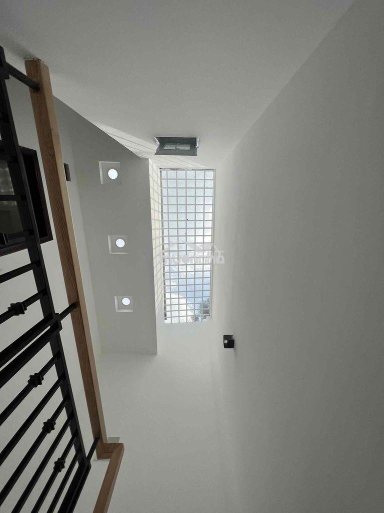 Cho thuê nhà 2 phòng ngủ 2 wc lê trực, phường 7, bình thạnh - Ảnh 3