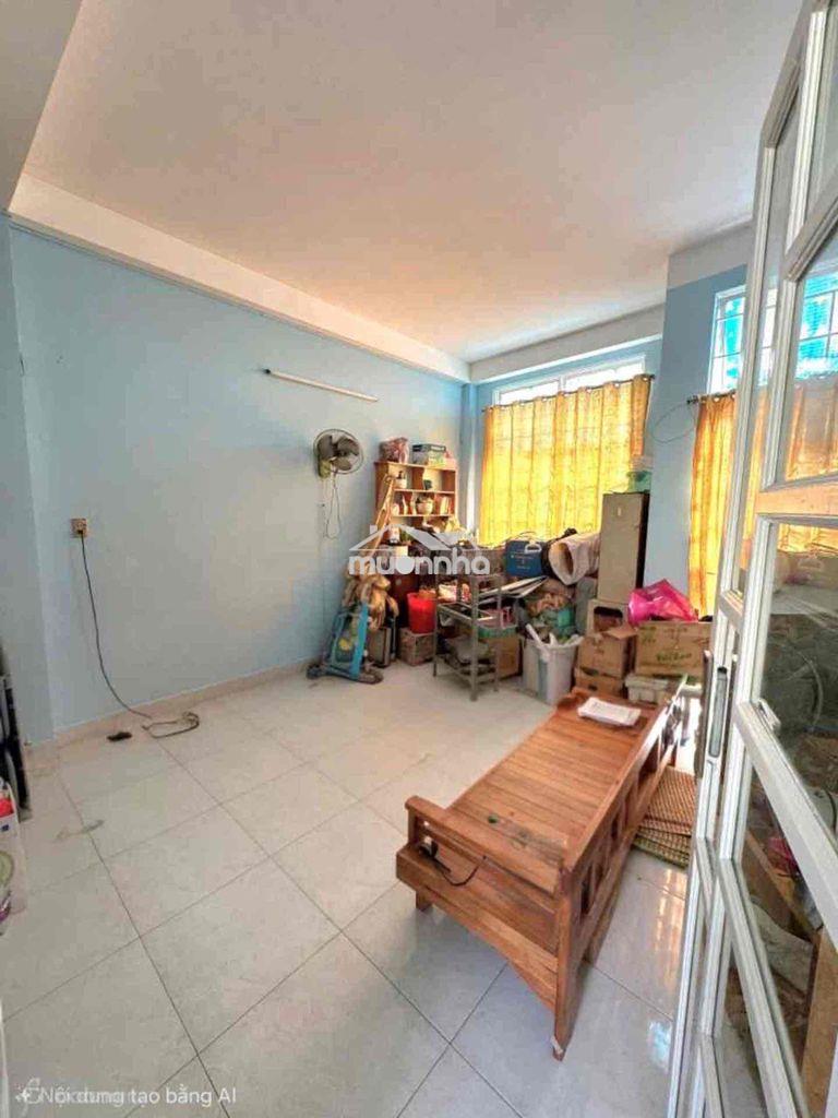 *Hẻm lũy bán bích – kênh tân hoá | 62m² – 2 tầng – 5,6tỷ - Ảnh 2