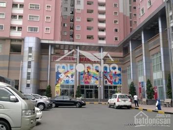 Penthouse central garden quận 1 cho thuê - Ảnh 2