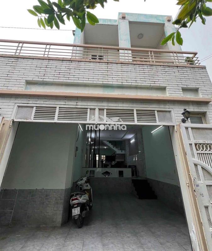 Nhà đẹp hxh đường bình lợi, 4*17 1trệt 1lầu- q bình thạnh ( tiện ở kd