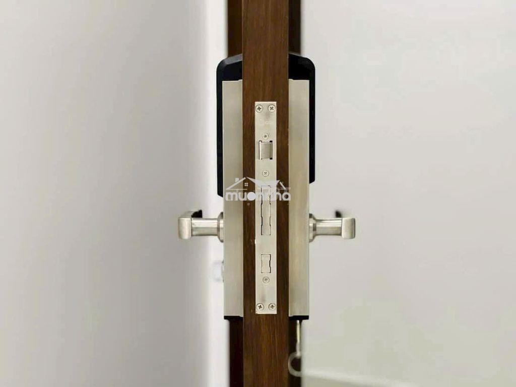 Cho thuê căn 2 pn full nội thất chung cư charm - Ảnh 3
