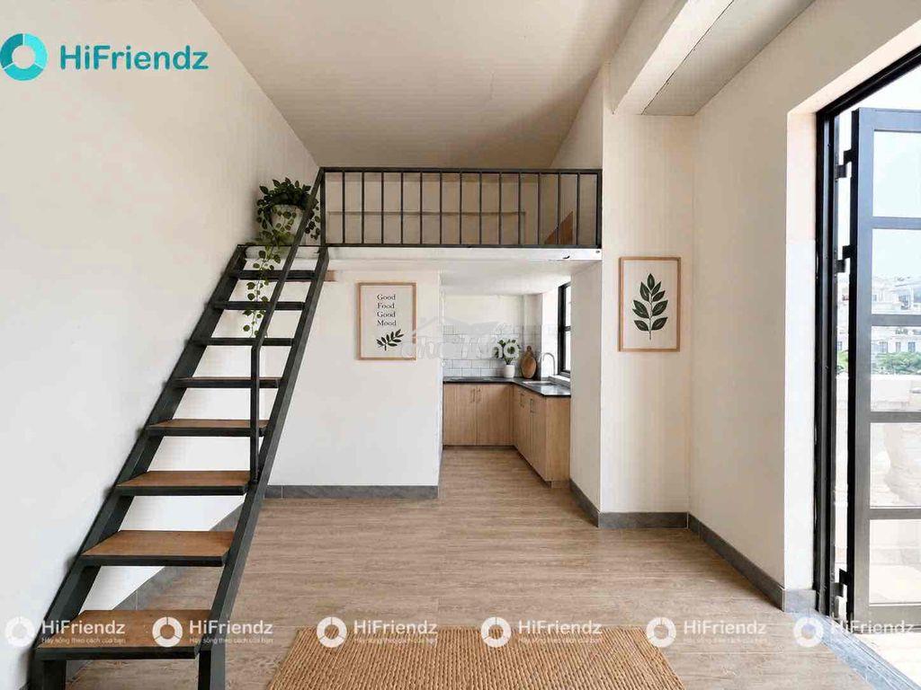 [Giá rẻ] phòng rộng ban công lớn view thoáng ngay cityland gần lotte - Ảnh 3