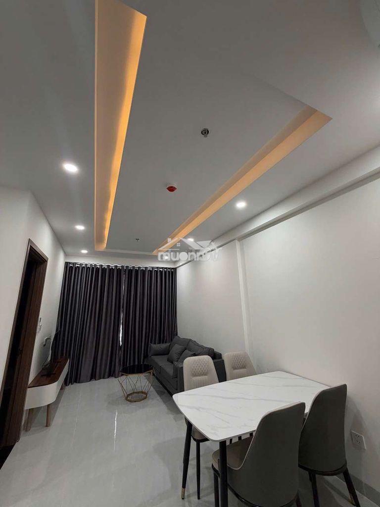 Thuê 2pn full nội thất giá rẻ a&t sky garden lái thiêu thuận an 7tr5 - Ảnh 2