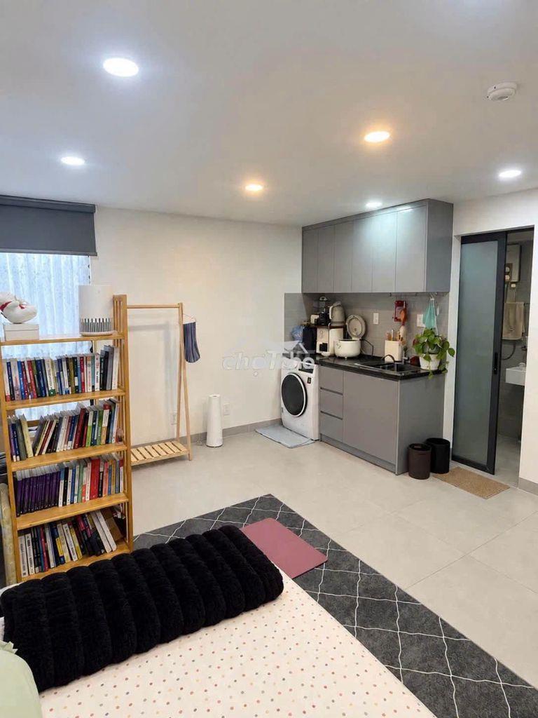 Phòng studio siêu xinh - full nt - cửa sổ trời đón nắng - q10 - Ảnh 4