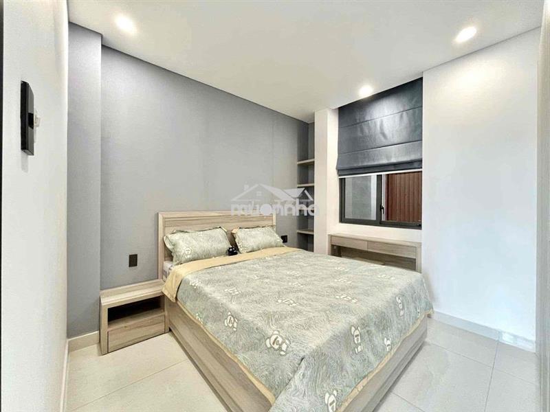 Căn studio full nội thất máy giặt riêng ngay cách mạng tháng 8 q3