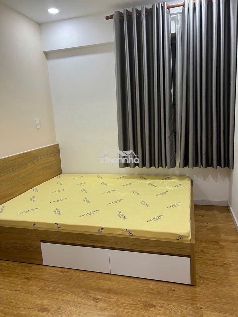 Saigon south residences 2pn, đủ nội thất - Ảnh 4
