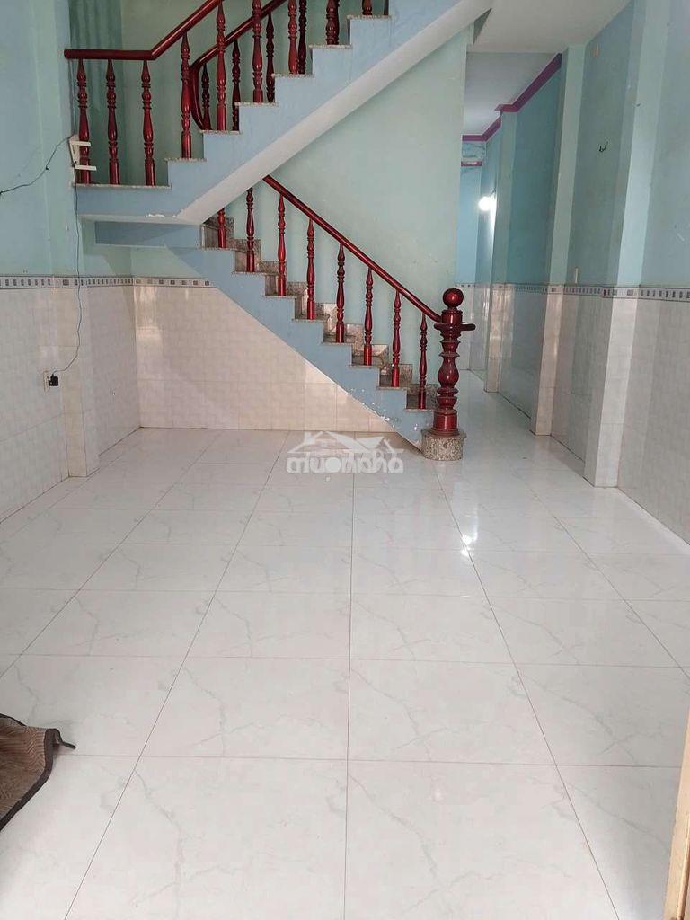 Nhà lầu trệt gồm 3 phòng ngủ bình chuẩn - 2