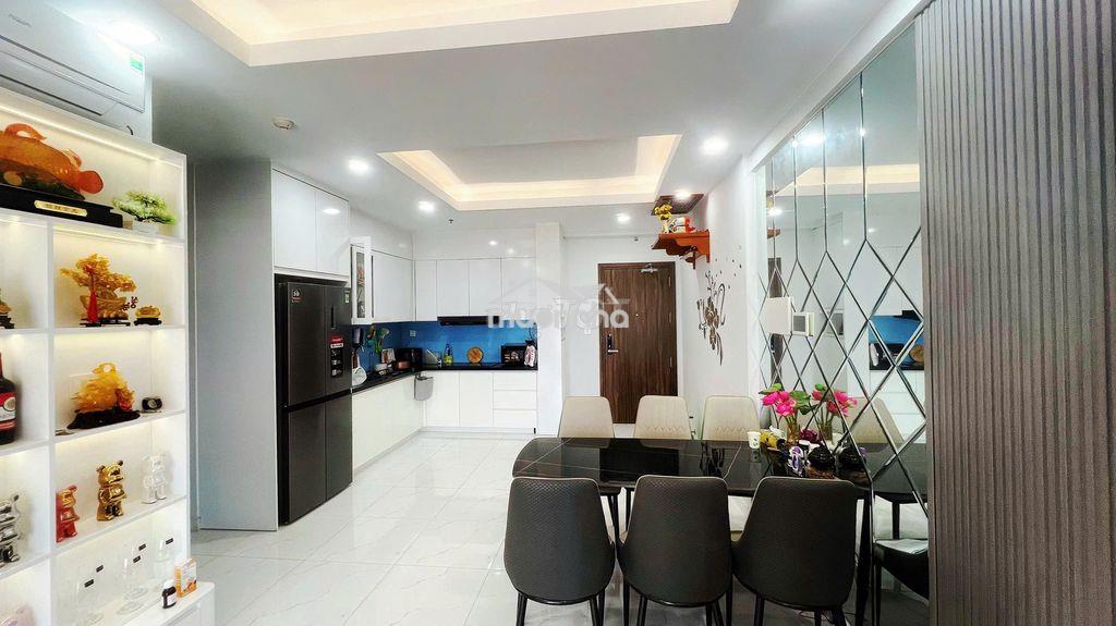 Căn hộ 3pn–2wc full nôi thất opal skyline 85m² – giá chỉ từ 6,5 triệu - Ảnh 4
