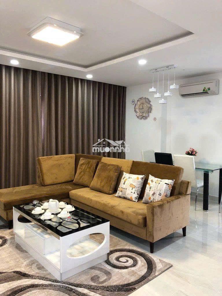 Cần cho thuê ch the everich infinity quận 5–3pn full nt như hình