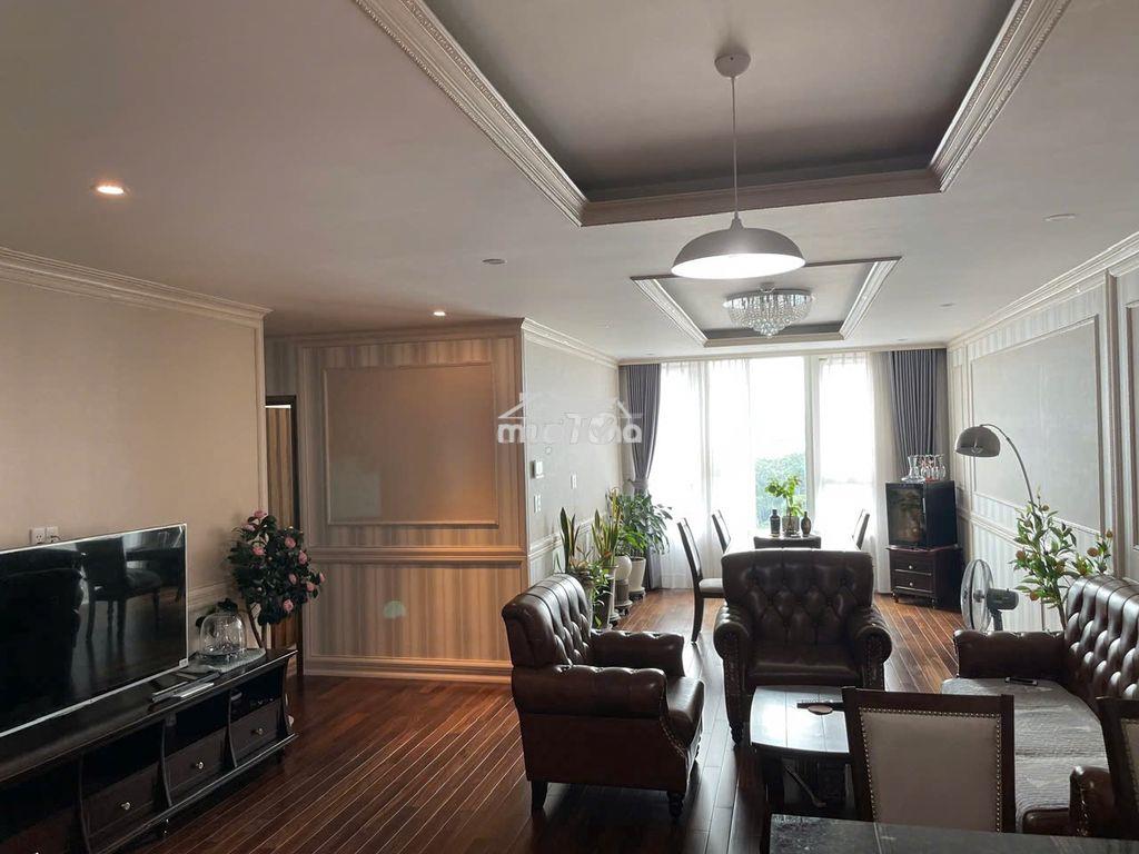 Cao ốc satra - eximland, 88m2, 2pn, q.phú nhuận - 2