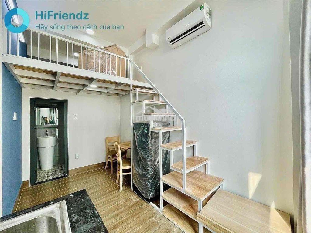 Cho thuê duplex full nội thất | thang máy - điện nước giá nhà nước - Ảnh 3
