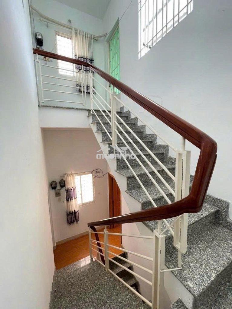 Nhà bán 4pn 5 tầng hẻm xe tải đường trần văn quang, tân bình - Ảnh 4