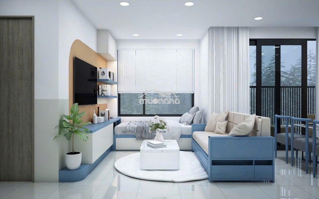 Cho thuê vinhomes grand park 1pn 2pn 3pn giá chỉ từ 6 triệu,cọc 1 - Ảnh 4