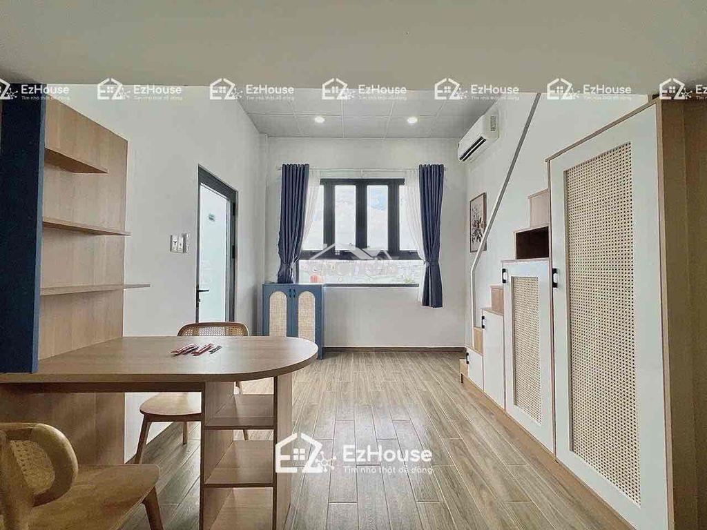 Căn hộ duplex cửa sổ siêu thoáng giá ưu đãi - Ảnh 4