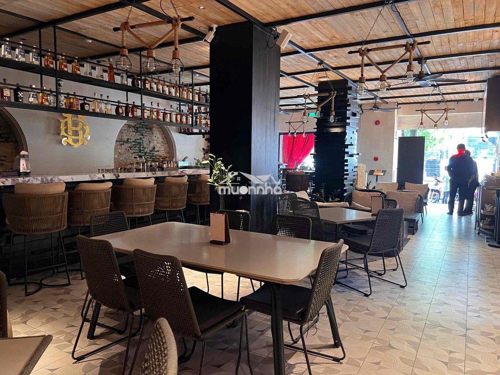 🔥 Cho thuê lầu 1 – 500m² nguyễn huệ, q1 – cực hiếm – 280tr - Ảnh 4